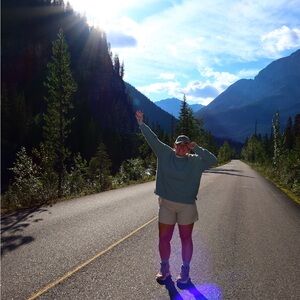 Meet your Posher, Katelyn